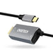 Адаптер Choetech XCH-M18GY-V2 USB-C към HDMI 4K