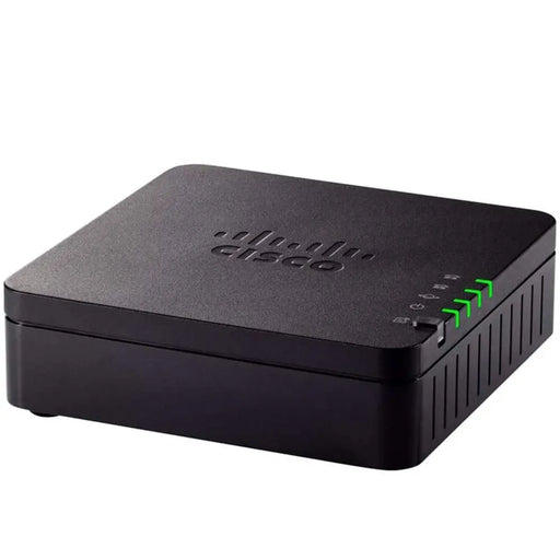Адаптер Cisco 191 Analog Telephone Adapter for MPP