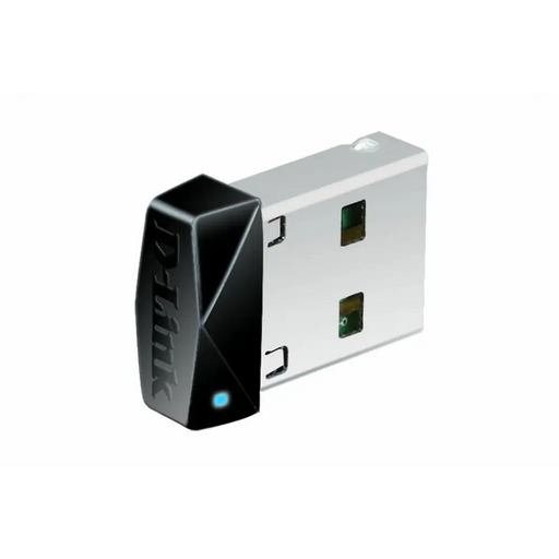 Адаптер D - Link Wireless N 150 Micro USB Adapter