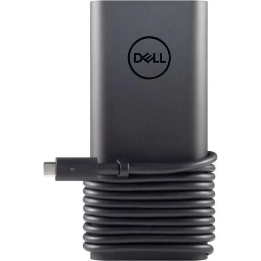 Адаптер Dell 130W USB - C AC Adapter with 1m power