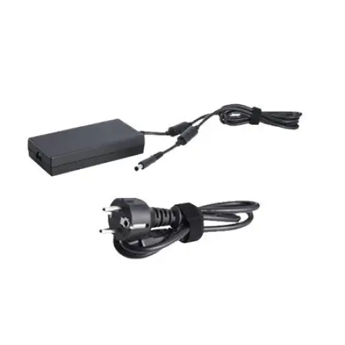 Адаптер Dell 180W Power Adapter Kit for Laptops