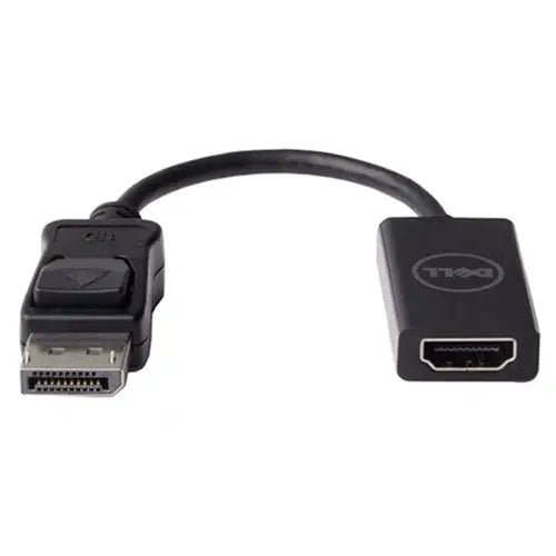 Адаптер Dell Adapter - DisplayPort to HDMI 2.0 (4K)