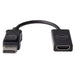 Адаптер Dell Adapter - DisplayPort to HDMI 2.0 (4K)