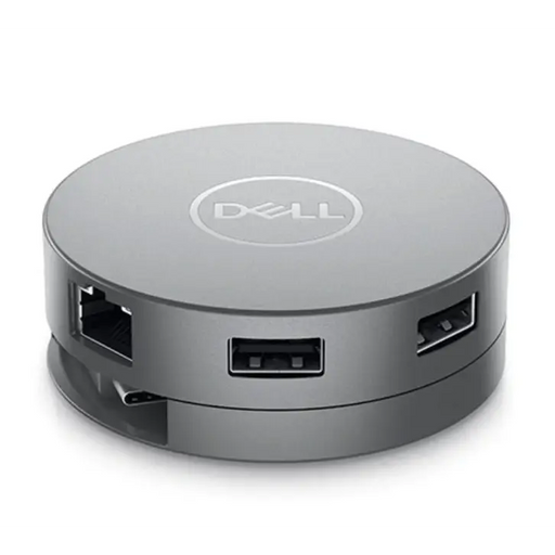 Адаптер Dell Adapter - USB - C Mobile DA310