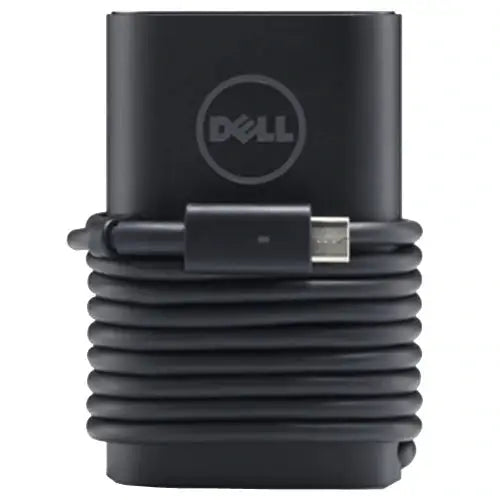 Адаптер Dell USB - C 90 W AC Adapter with 1 meter