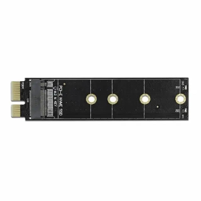 Адаптер Delock 64105 PCI Express x1 към M.2 Key M