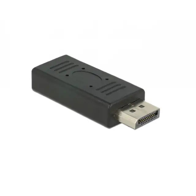 Адаптер Delock DisplayPort 1.2 мъжко
