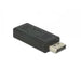 Адаптер Delock DisplayPort 1.2 мъжко