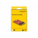 Адаптер Delock Mini PCIe към M.2 Key E slot