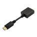 Адаптер DisplayPort към DVI Aisens Черен 15 cm