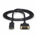 Адаптер DisplayPort към DVI Startech DP2DVI2MM6 (1,8 m)