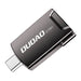 Адаптер Dudao A16H USB-C към HDMI сив