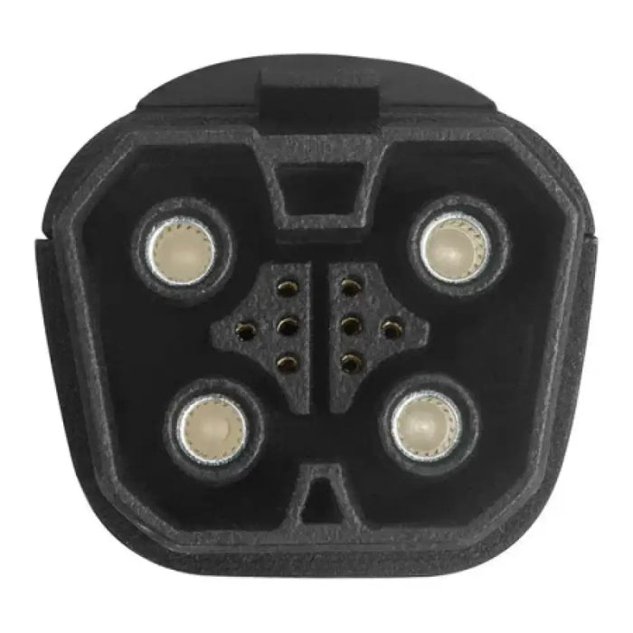 Адаптер Ecoflow DELTA Pro за Smart Generator