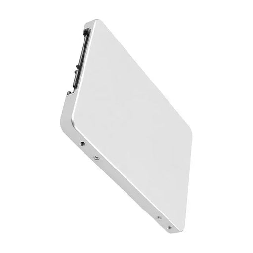 Адаптер ESTILLO M.2 NGFF SSD - 2.5in SATA Бял