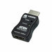 Адаптер HDMI Aten VC081A-AT Черен
