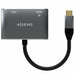 Адаптер HDMI към VGA Aisens A109-0627 Сив