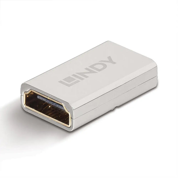 Адаптер HDMI LINDY 41511 Сребрист
