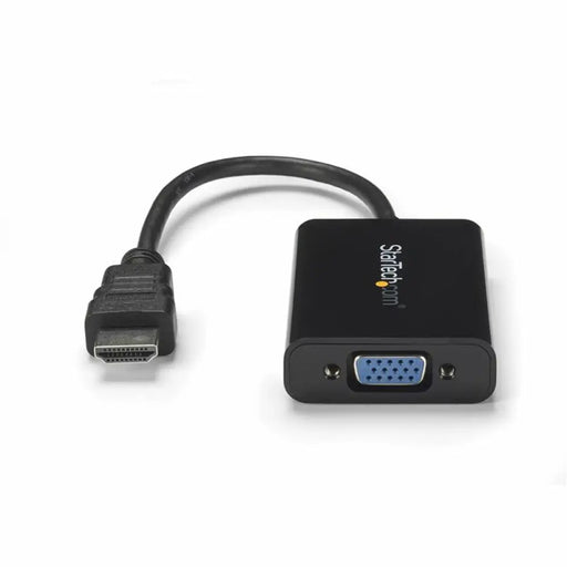 Адаптер HDMI Startech HD2VGAA2 1920 x 1080 px