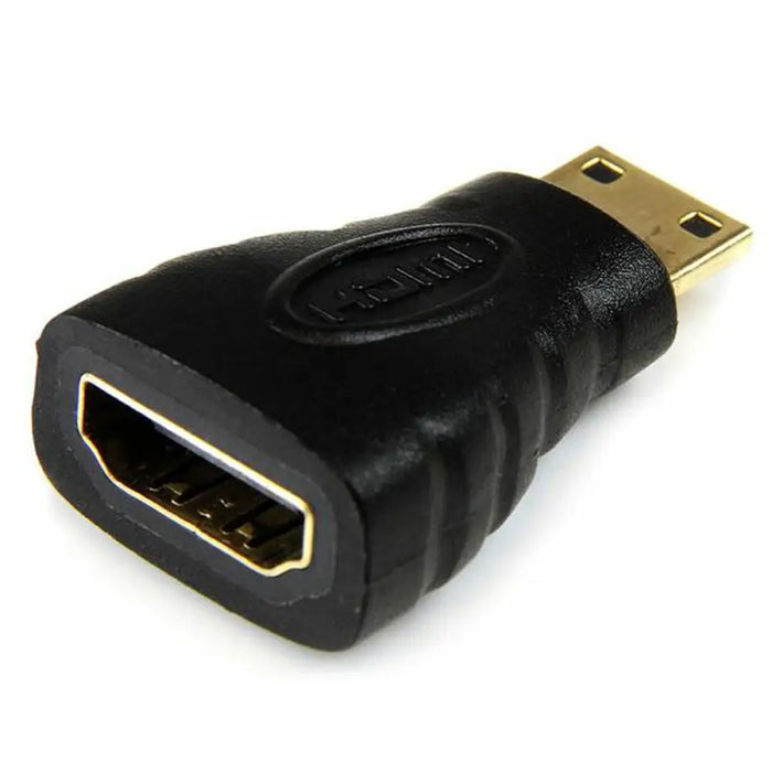 Адаптер HDMI Startech HDACFM Черен