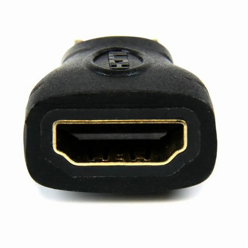Адаптер HDMI Startech HDACFM Черен