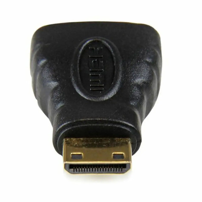Адаптер HDMI Startech HDACFM Черен