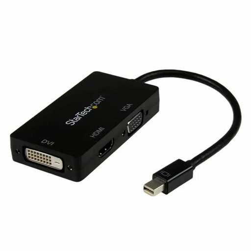 Адаптер HDMI Startech MDP2VGDVHD 1920 x 1200 px 150 cm