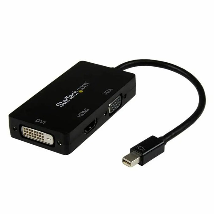 Адаптер HDMI Startech MDP2VGDVHD 1920 x 1200 px 150 cm