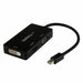 Адаптер HDMI Startech MDP2VGDVHD 1920 x 1200 px 150 cm