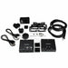 Адаптер HDMI Startech ST121USBHD WUXGA Черен