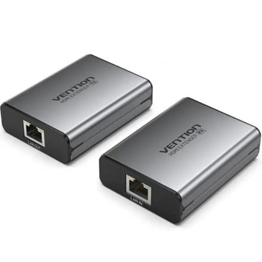 Адаптер HDMI Vention AKGH0-EU Черен