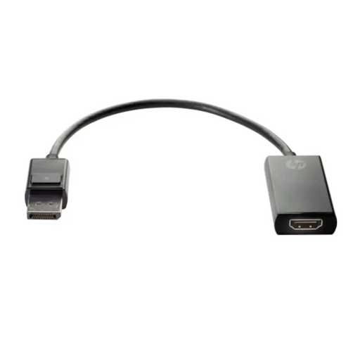 Адаптер HP DisplayPort to HDMI True 4k Adapter