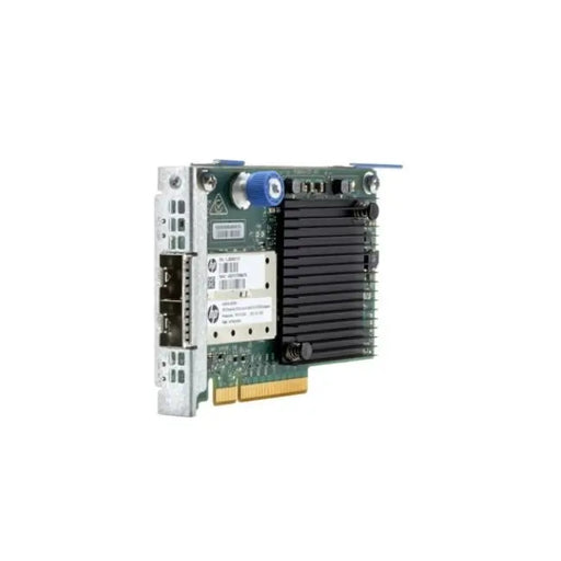 Адаптер HPE Ethernet 10/25Gb 2 - port 640FLR - SFP28 Adapter