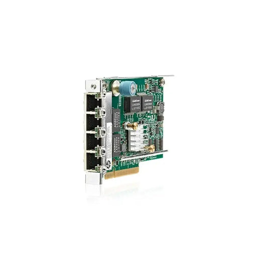 Адаптер HPE Ethernet 1Gb 4 - port 331FLR Adapter