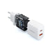 Адаптер Joyroom JR - TCF05 20W USB - C / USB - A бял