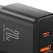 Адаптер Joyroom JR - TCF05 EU 20W USB - A USB - C
