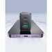 Адаптер Joyroom JR-TCF10 2x USB-C USB-A 32W черен