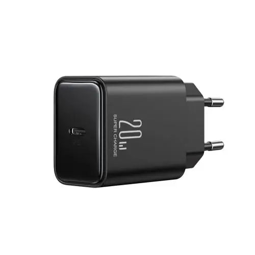 Адаптер Joyroom Travel Charger Type-C PD 20W