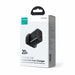 Адаптер Joyrooom FlashSeries JR-TCF05 UK 20W USB-A USB-C