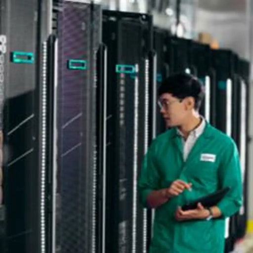 Адаптер кабел HPE P47777-B21