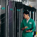 Адаптер кабел HPE P47777-B21