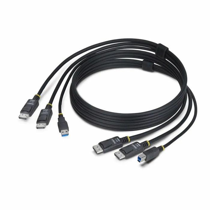 Адаптер кабел Startech DDU1226-KVM-CABLE
