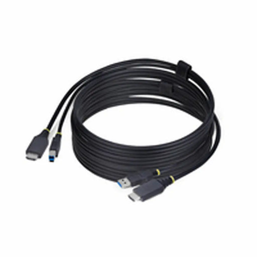 Адаптер кабел Startech HU12210-KVM-CABLE