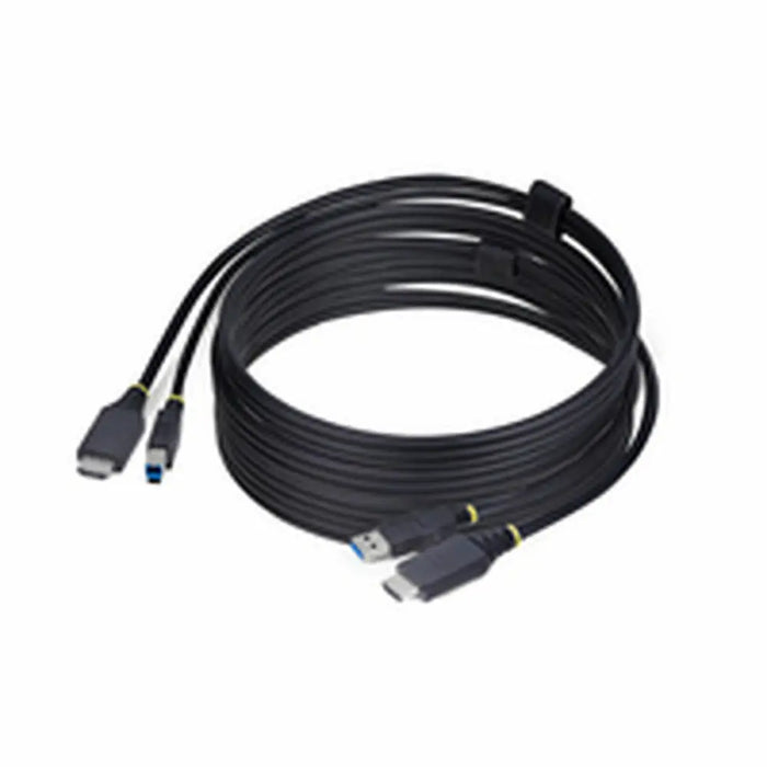 Адаптер кабел Startech HU12210-KVM-CABLE