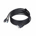 Адаптер кабел Startech HU12210-KVM-CABLE