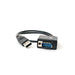Адаптер кабел Vertiv SFIQ-VGA08 Черен