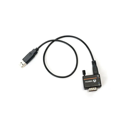 Адаптер кабел Vertiv SFIQ-VGA08 Черен