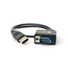 Адаптер кабел Vertiv SFIQ-VGA08 Черен