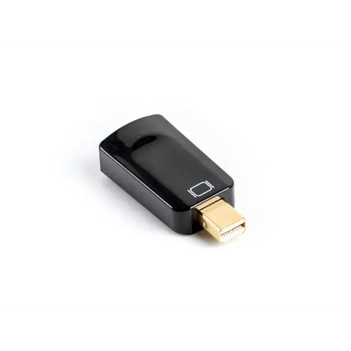 Адаптер Lanberg adapter display port mini (m) - > HDMI (f)