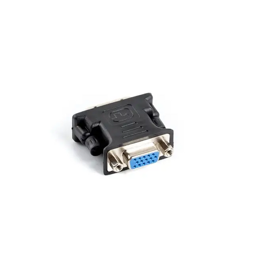 Адаптер Lanberg adapter DVI - I (m) (24 + 5) dual