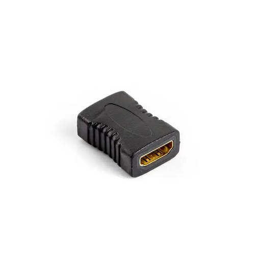 Адаптер Lanberg adapter HDMI - A (f) - >